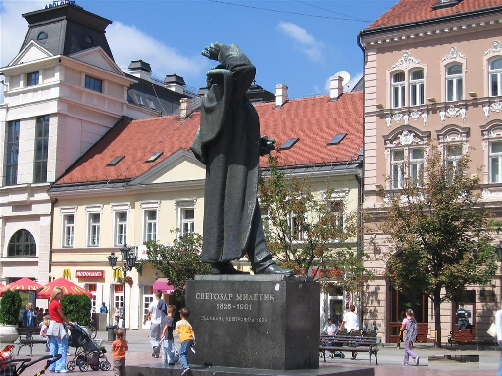 city hall